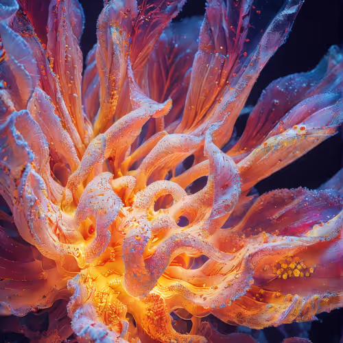 Dataland Biomelumina
