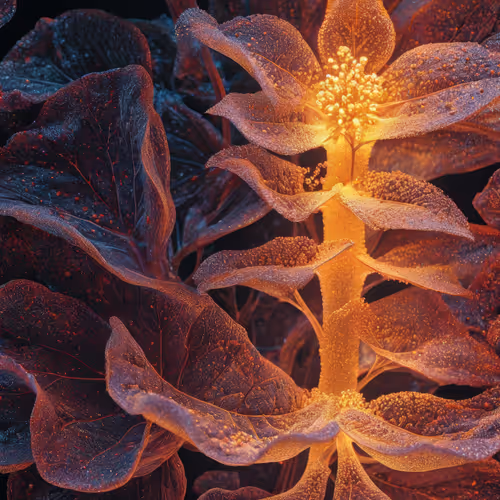 Dataland Biomelumina