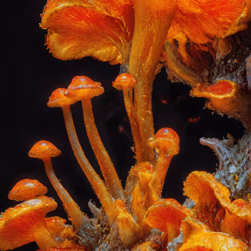 BIOME LUMINA #924/1000