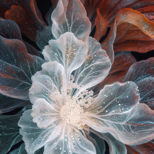 BIOME LUMINA #915/1000