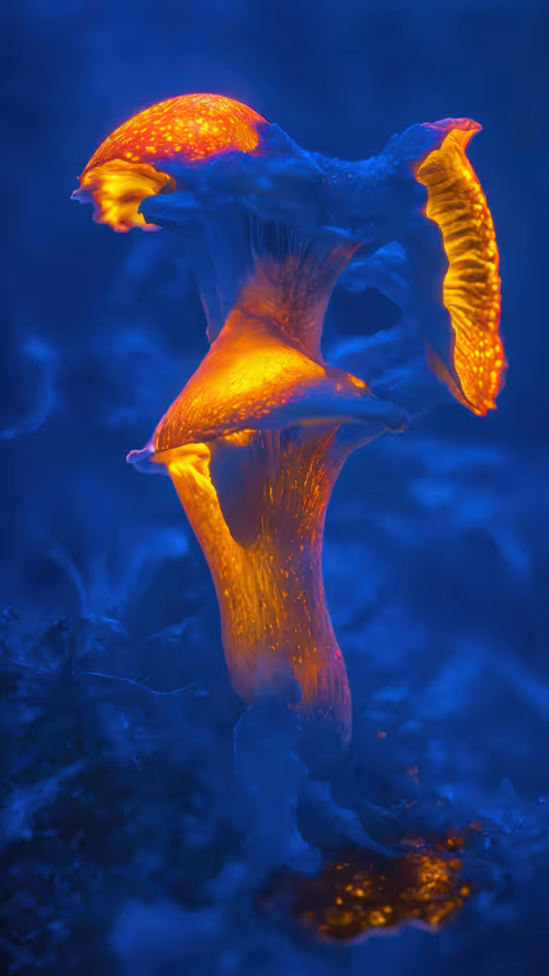 BIOME LUMINA #991/1000
