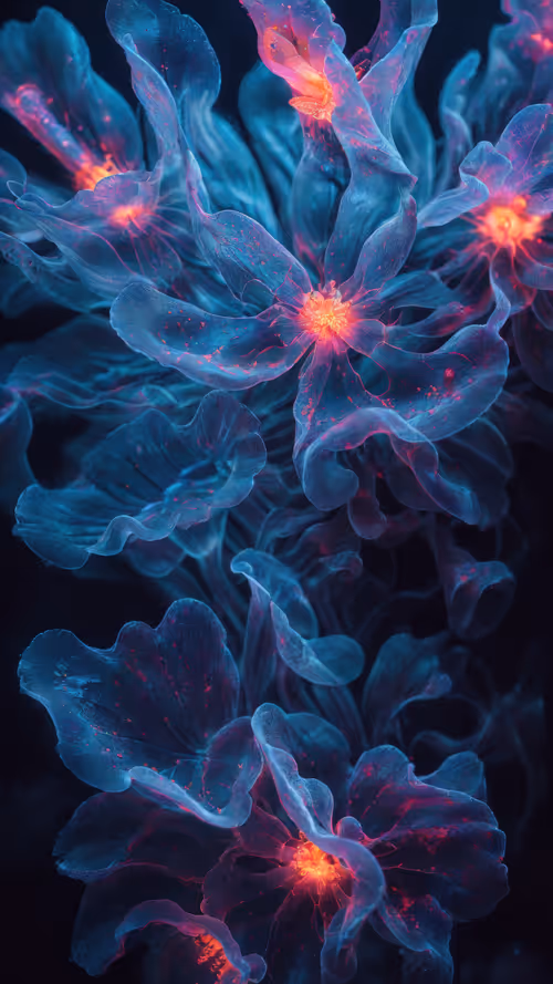 BIOME LUMINA #971/1000