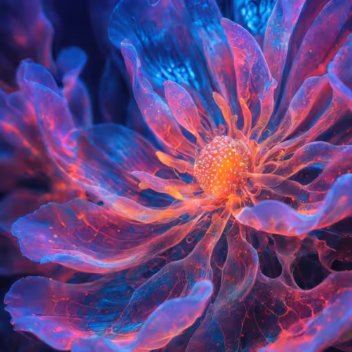 BIOME LUMINA #944/1000