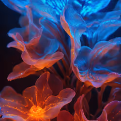 BIOME LUMINA #502/1000