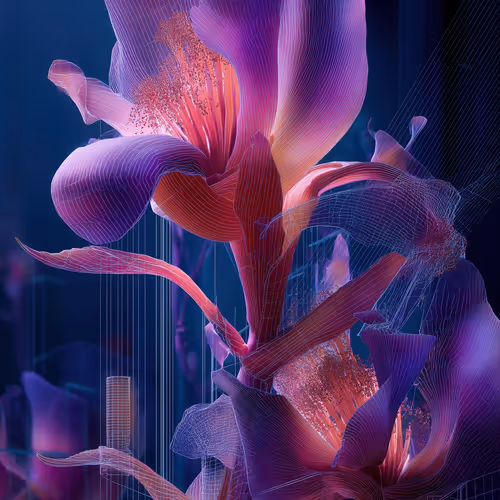 BIOME LUMINA #899/1000