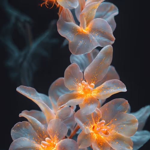 BIOME LUMINA #689/1000
