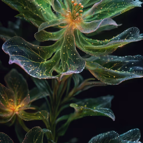 BIOME LUMINA #990/1000