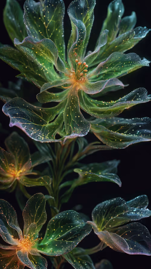 BIOME LUMINA #990/1000