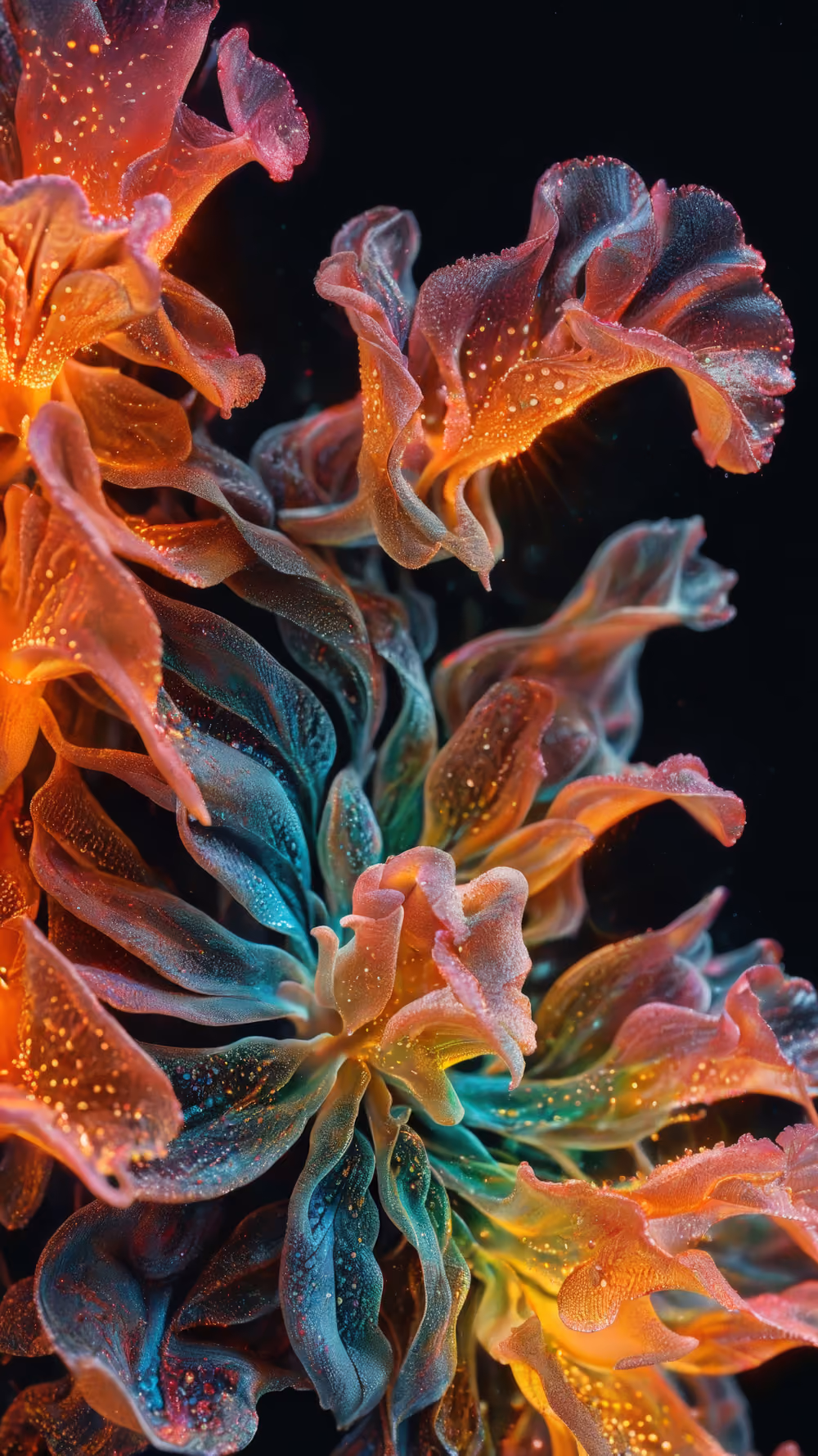 BIOME LUMINA #998/1000