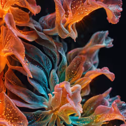 BIOME LUMINA #998/1000