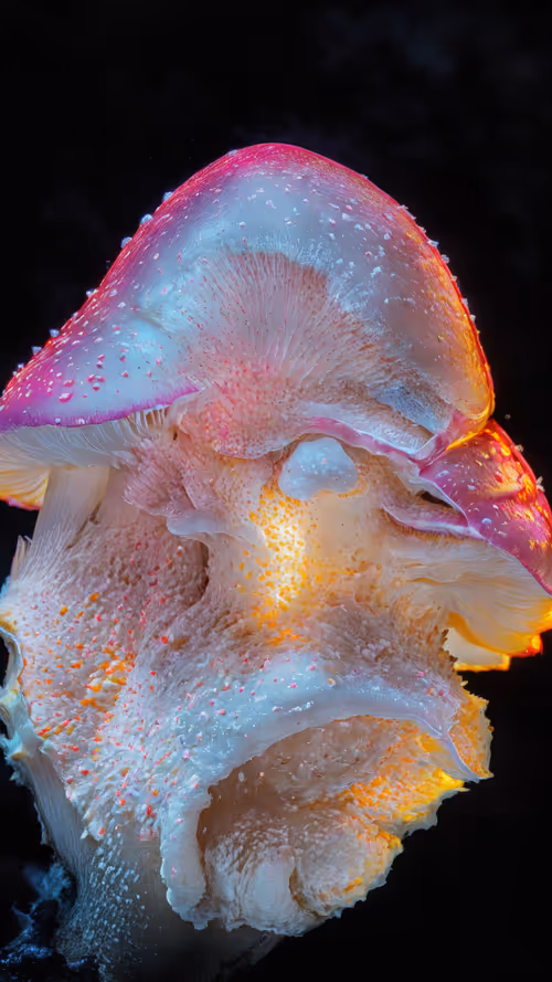 BIOME LUMINA #969/1000
