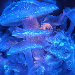 BIOME LUMINA #257/1000