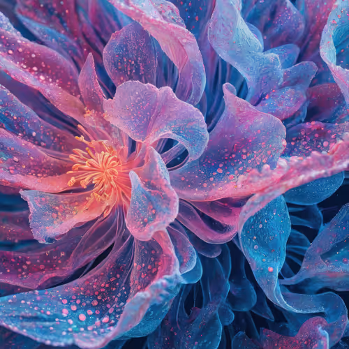 BIOME LUMINA #964/1000