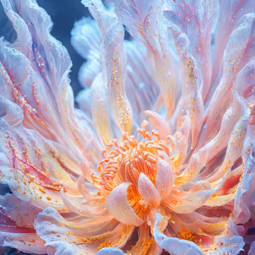 BIOME LUMINA #487/1000