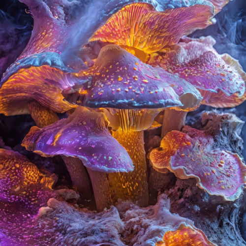 Dataland Biomelumina