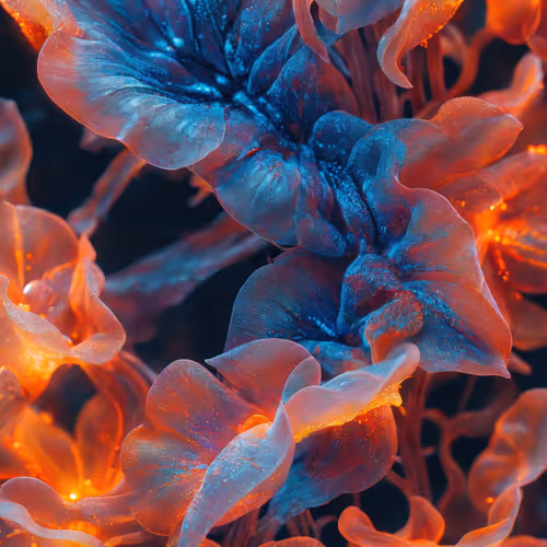 Dataland Biomelumina