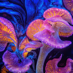 BIOME LUMINA #306/1000