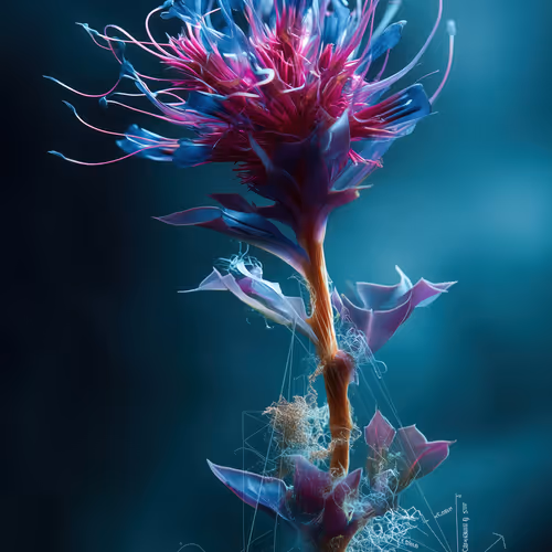 Dataland Biomelumina