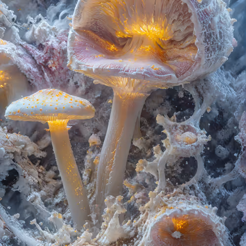 BIOME LUMINA #956/1000