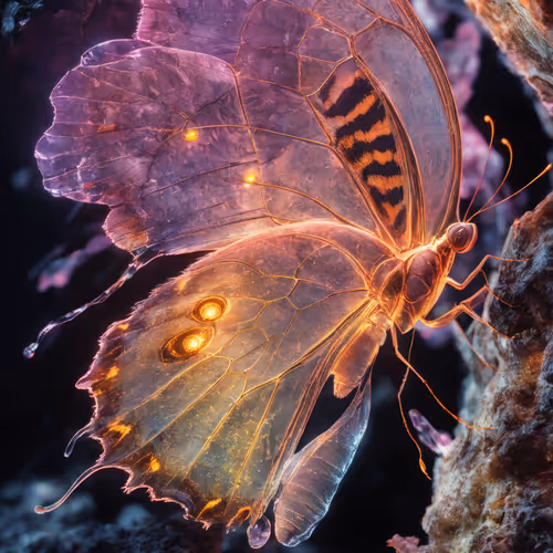 BIOME LUMINA #951/1000