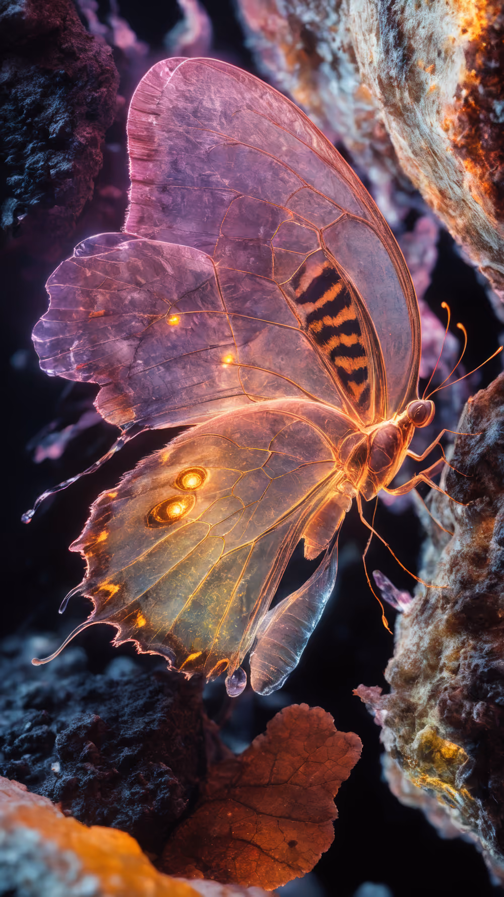 BIOME LUMINA #951/1000