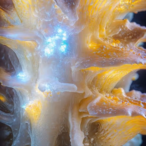 Dataland Biomelumina
