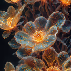 BIOME LUMINA #757/1000