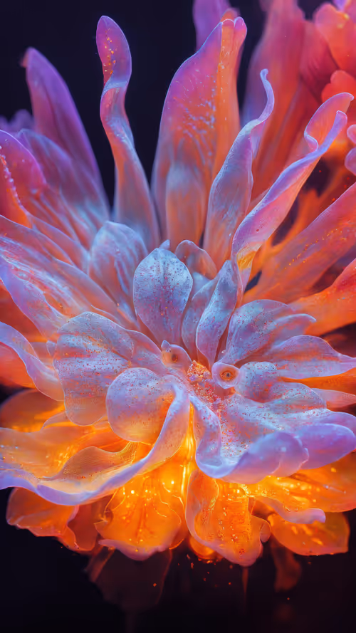 BIOME LUMINA #977/1000