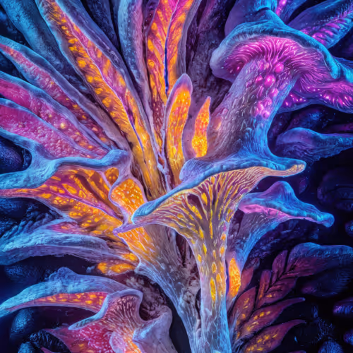 Dataland Biomelumina