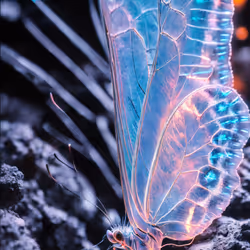BIOME LUMINA #13/1000