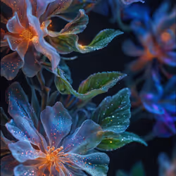 BIOME LUMINA #31/1000