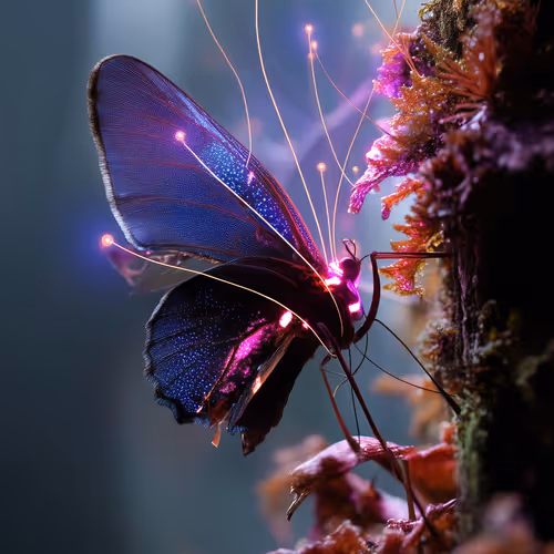 BIOME LUMINA #341/1000