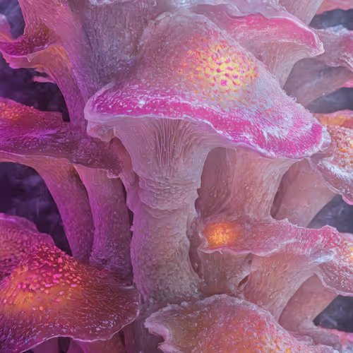 BIOME LUMINA #984/1000