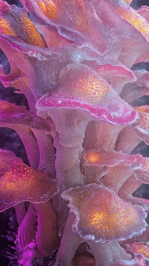 BIOME LUMINA #984/1000