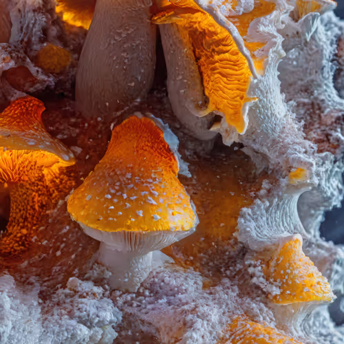 BIOME LUMINA #976/1000