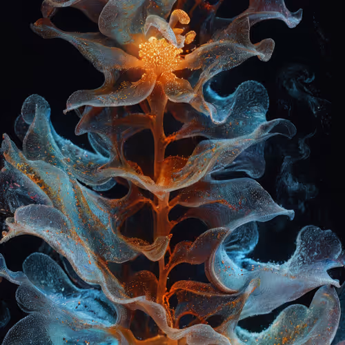 Dataland Biomelumina