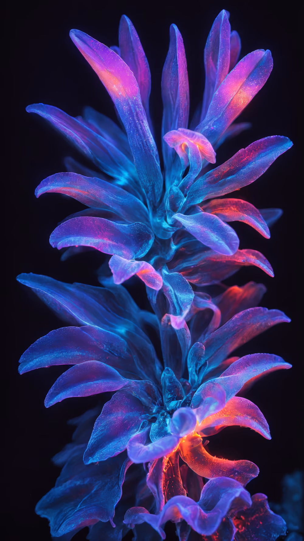 BIOME LUMINA #986/1000