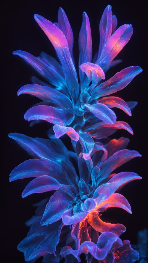 BIOME LUMINA #986/1000