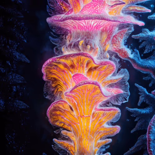 Dataland Biomelumina