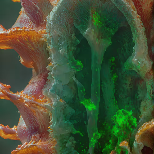 Dataland Biomelumina
