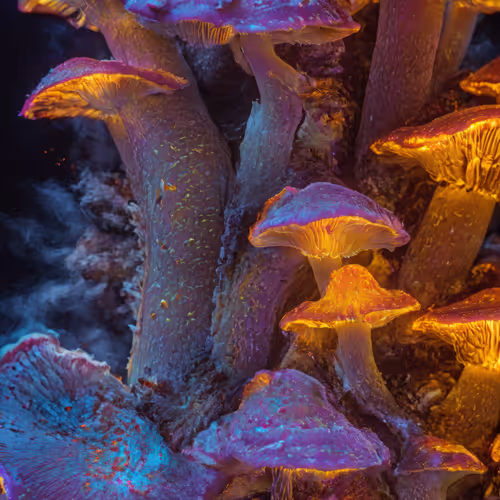 BIOME LUMINA #983/1000