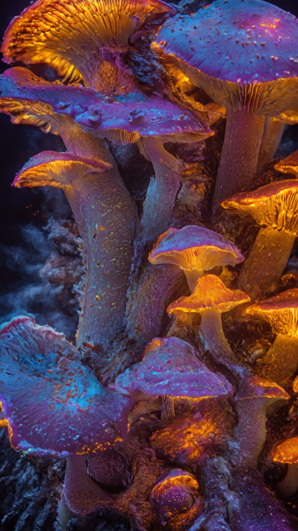 BIOME LUMINA #983/1000