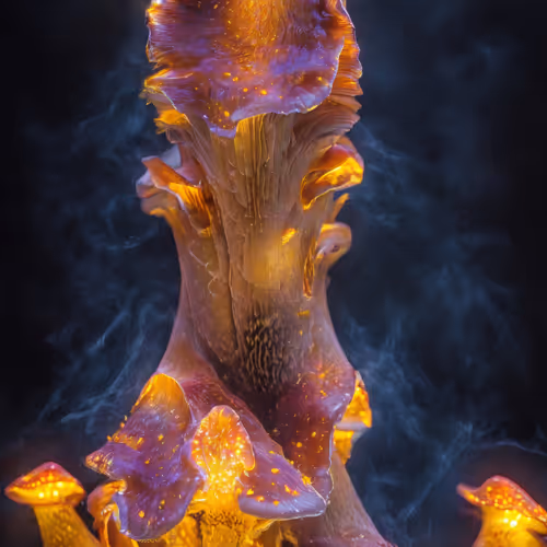 Dataland Biomelumina