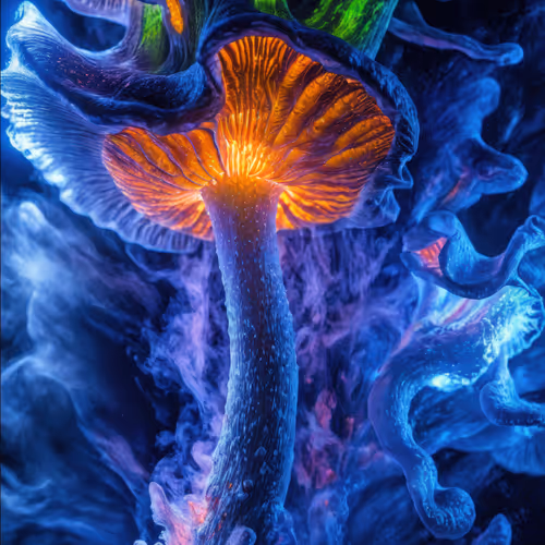 Dataland Biomelumina