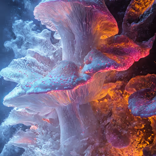 Dataland Biomelumina