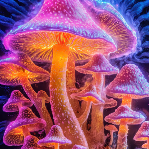 BIOME LUMINA #992/1000