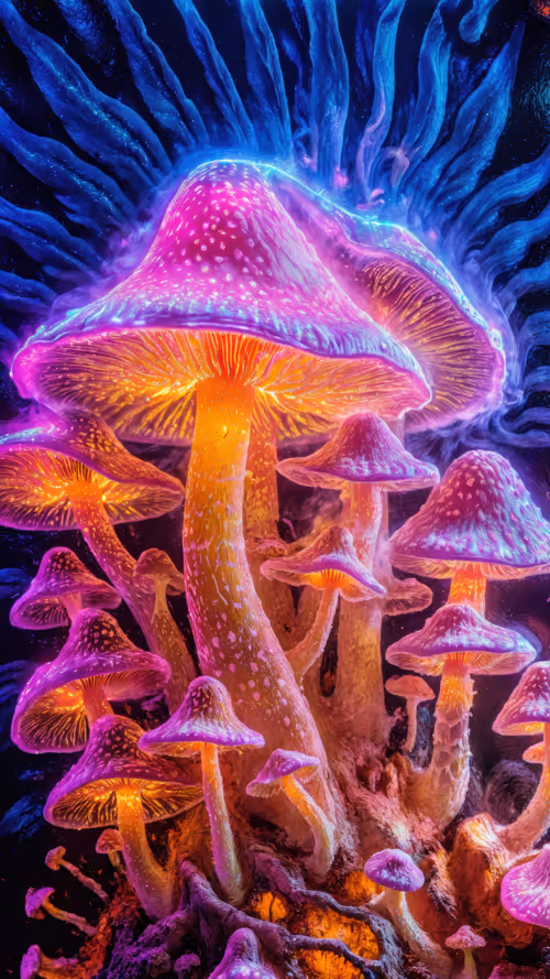 BIOME LUMINA #992/1000