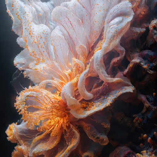 BIOME LUMINA #291/1000