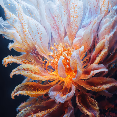 BIOME LUMINA #933/1000