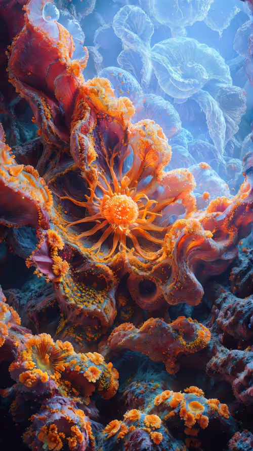 BIOME LUMINA #960/1000